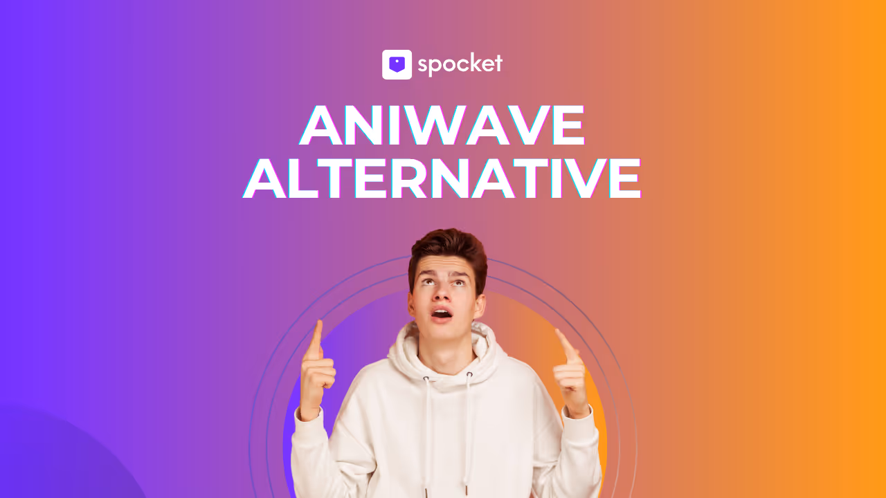 Les 7 meilleures alternatives à AniWave en 2025